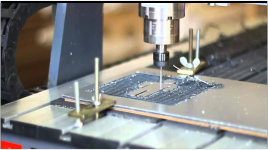 maquila de corte cnc en puebla